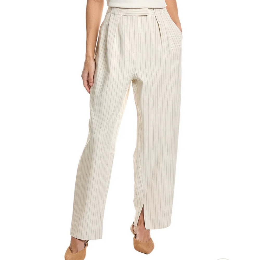 Ted Baker Tailored Barrel Leg Trousers - NWT FULL SUIT AVAILABLE